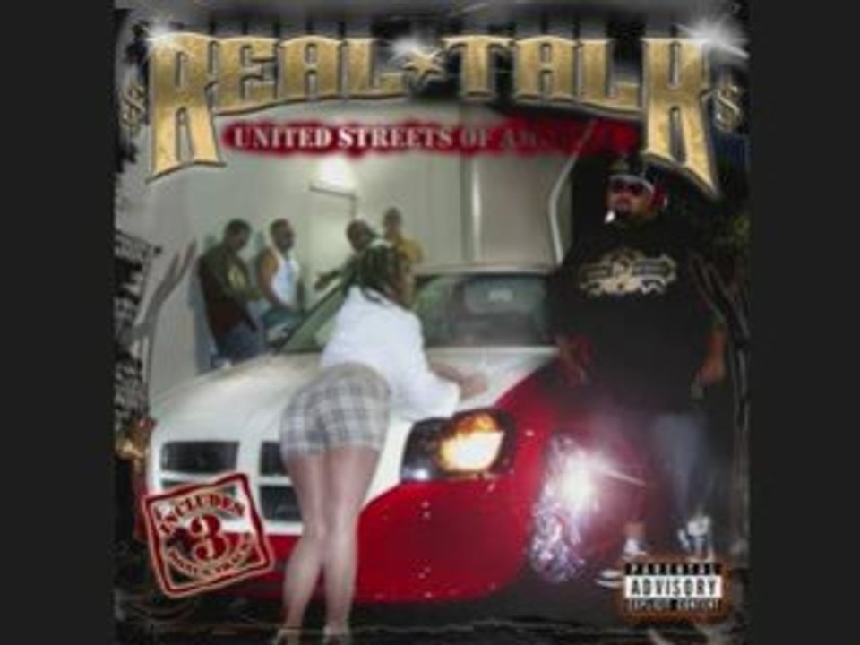Real Talk - Roll On Dubs
