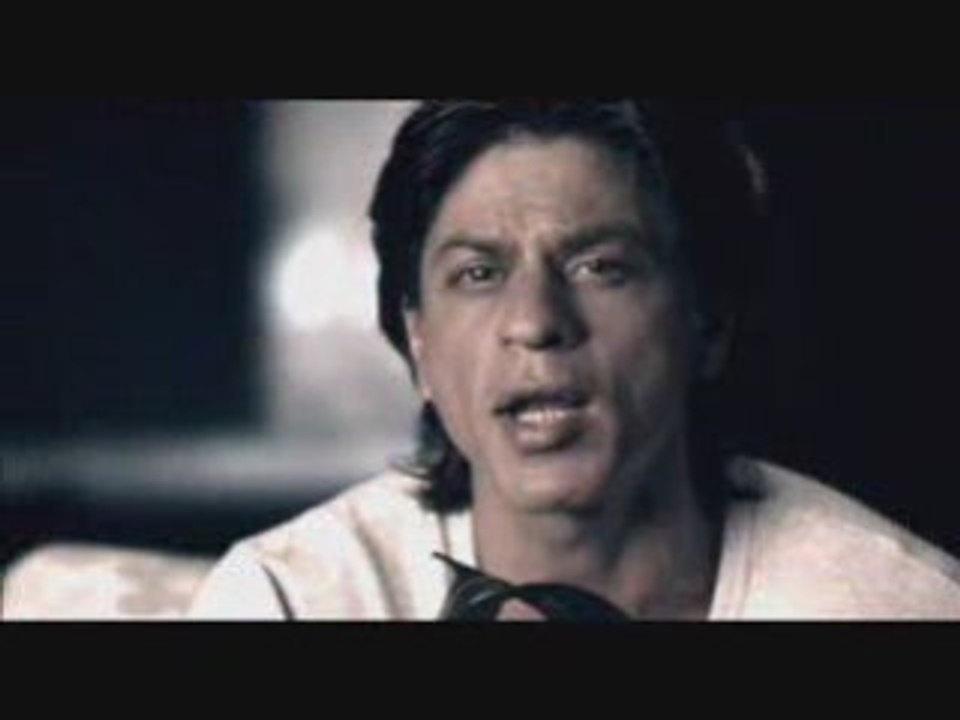 Shahrukh khan on Lead India Initiative -Times Of India (in