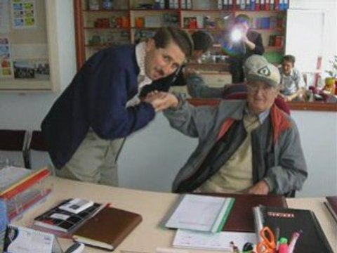 Kadir Demircan Araştırmacı Yazar Hayat Hikayesi 05366062730