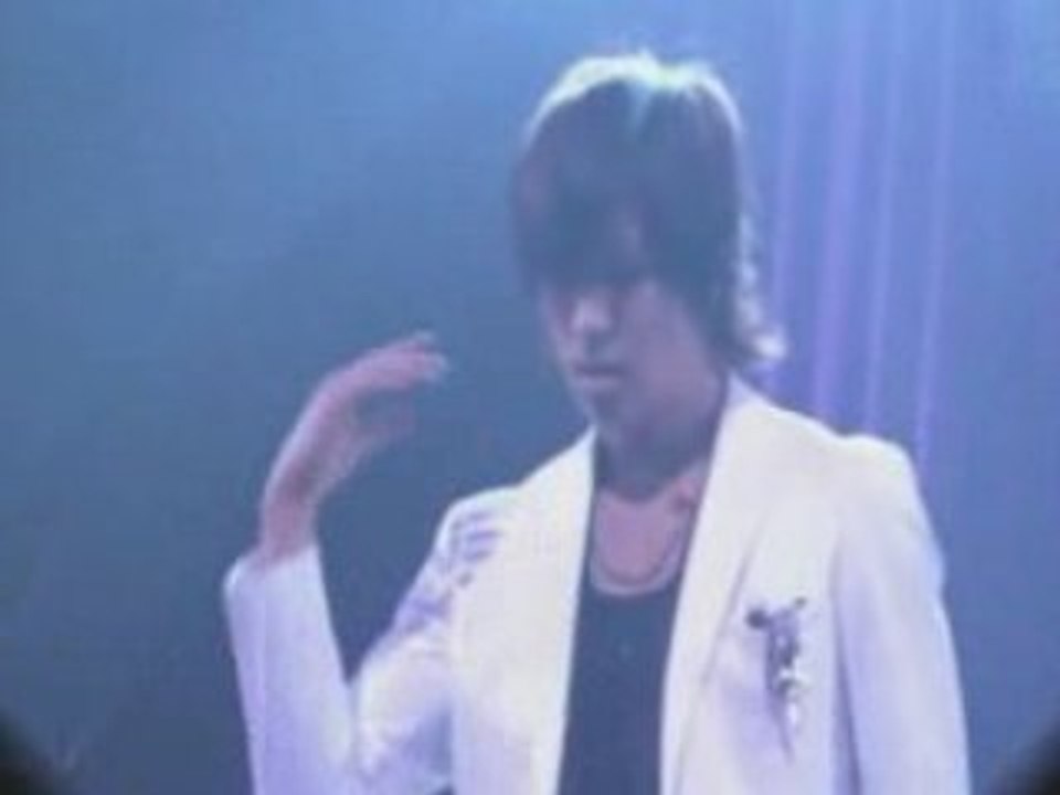 Womanizer Gomen juliet version