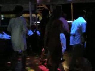 DANSE CHALOUPEE AU CLUB MED 2