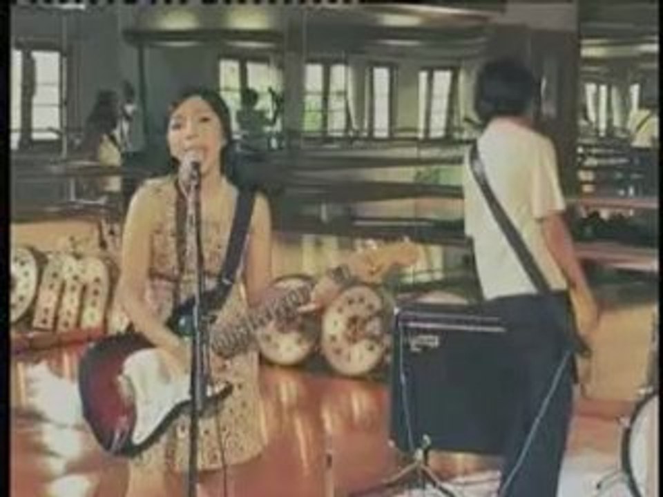 mocca- my only one