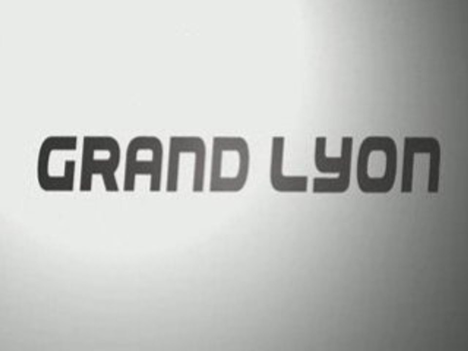 Grand lyon v2