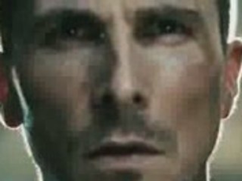 Terminator Salvation Trailer
