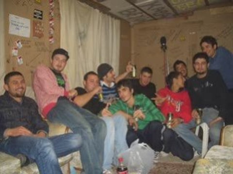 Doğu Bosphorus - Her Tarz Uyar Part 50 aLemeGeL.Net