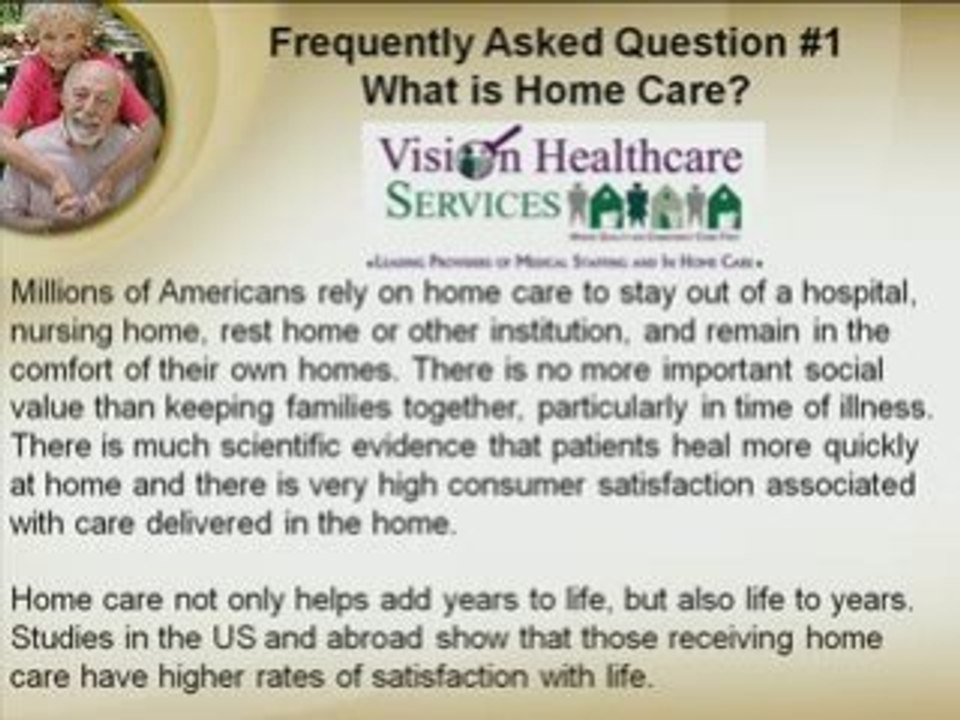 Home Care Westchester County New York NY 1