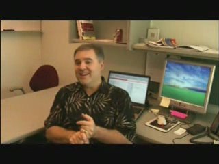 Web form callback dialer using computer telephony software