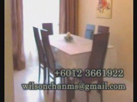 SAFFRON CONDOMINIUM SENTUL EAST YTL FOR SALE/ RENT CALL ...