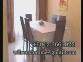 SAFFRON CONDOMINIUM SENTUL EAST YTL FOR SALE/ RENT CALL ...