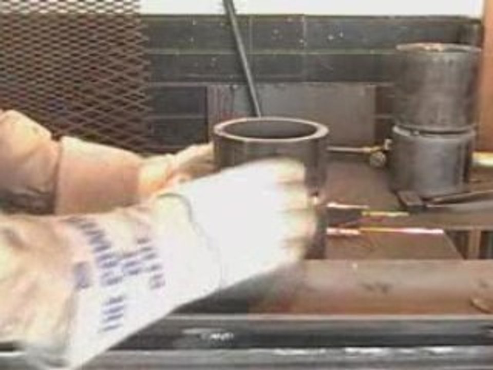 Learn how to Weld with my Welding Home Study course