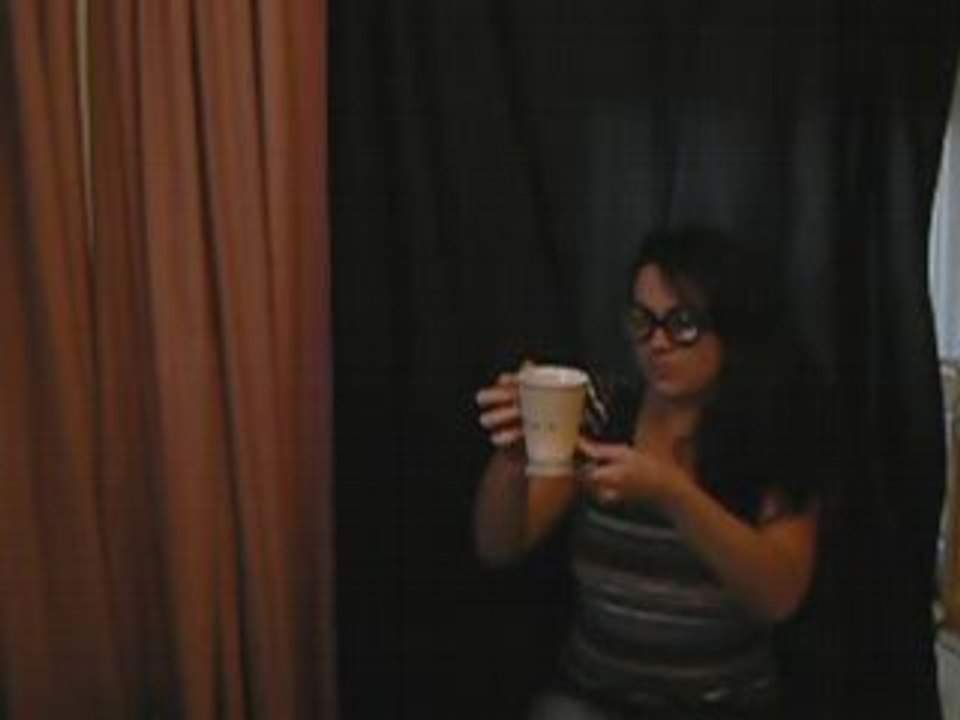 Copines et tasses .... de thé