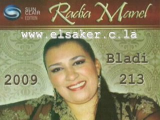 Radia manel 2009 galbah bared staifi