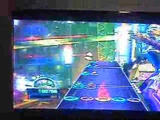 guitar hero world tour