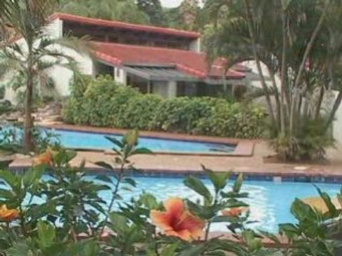 Nautilus Resort, Coffs Harbour, Australia