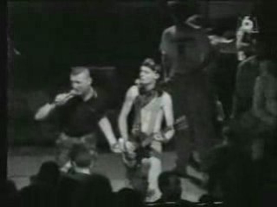 Salut à toi, salut à vous !