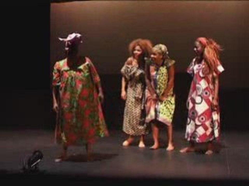 Les bouts de bois de Dieu