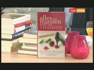 Alles wat mannen weten van vrouwen