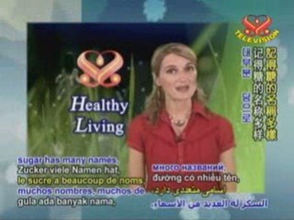 Sugar: How Sweet Is It?