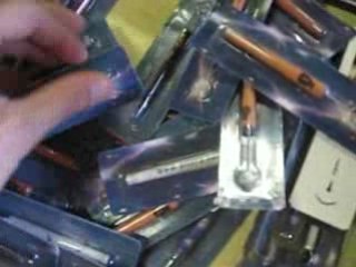 Roll & Smoke with Pitara wooden filter extension