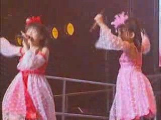 Koi wa Hippari dako - kanon, saki