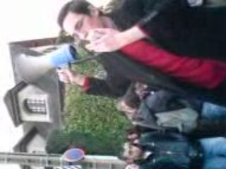 Blocus Monod 11-12-08