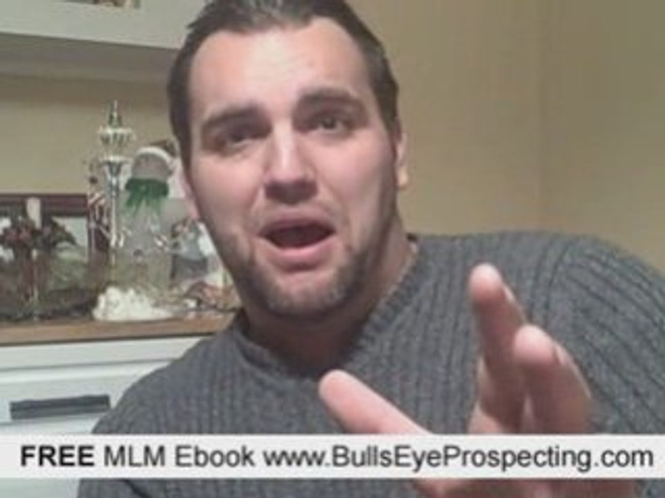 Hot MLM Network Marketing Leads Tips