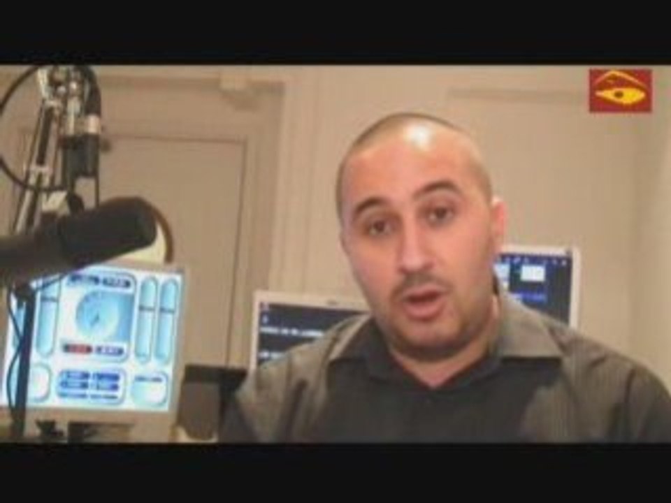 Dj_Kim_PARTIE2, DJ RAI RNB HIP HOP ORIENTAL Animateur Radio