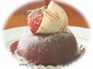 Cake Decorating Secrets