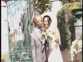 ERIC ET CHANTAL  LOUNDOU, BAMEKUELA, (2)