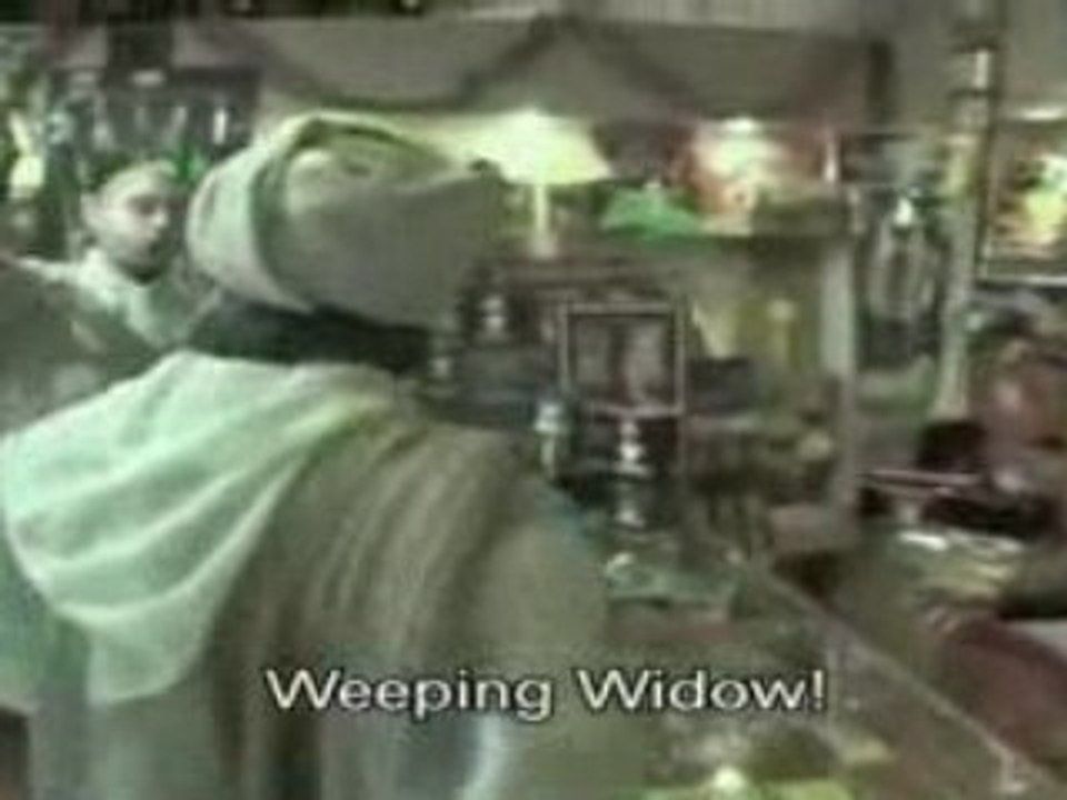 LAAF 'Terrorist' network now has Belgian cell (English subs)