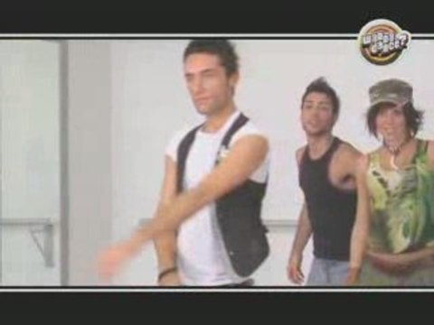 Wannalezioni di Ballo: Jamelia.