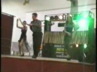 Boul Boul Boul (Live)