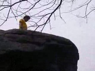 jeff chapman almost dies
