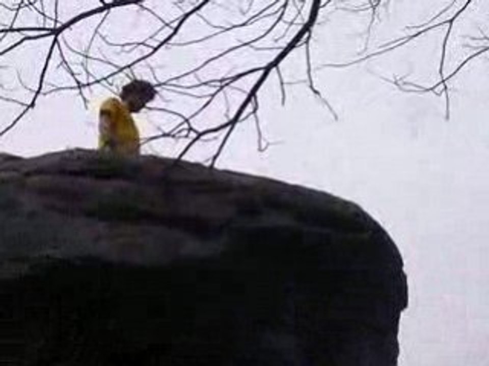 jeff chapman almost dies