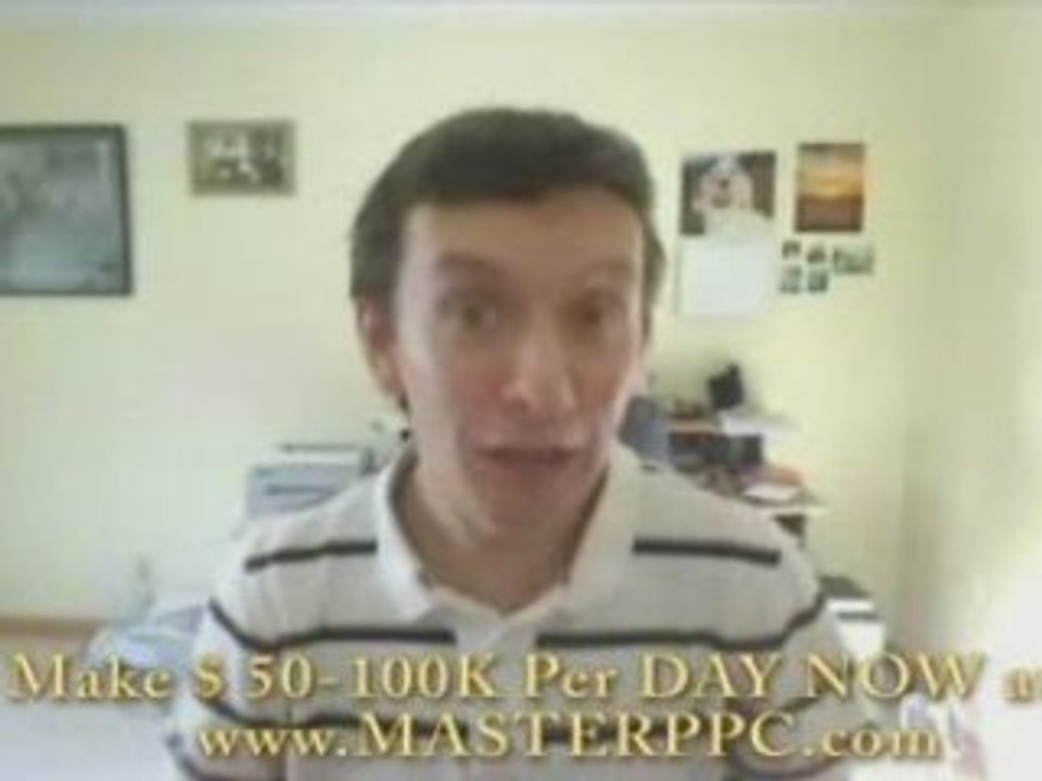 Affiliate - Your Chance To Go Directly To Success