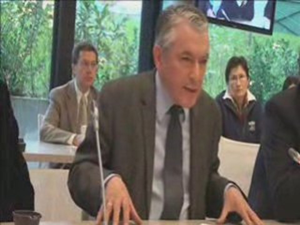 Arrêter d’utiliser le chef d’établissement comme un fusible