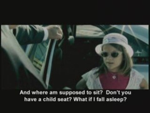 Seggiolino Auto - Seggiolino Volvo