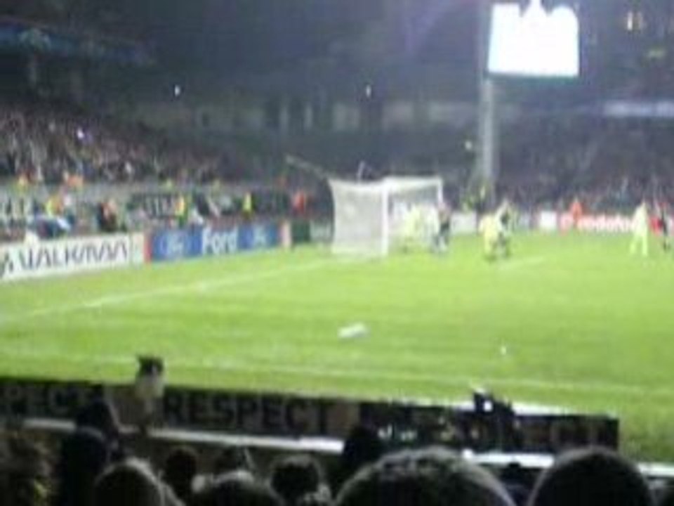 lyon-bayern ribery