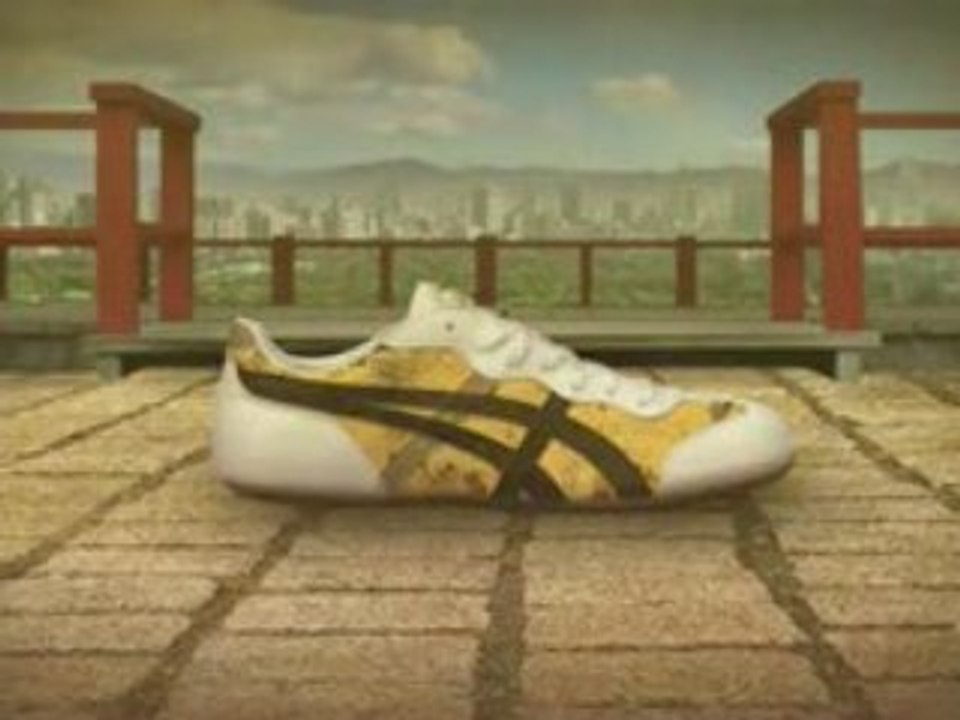 ASICS ONITSUKAMELEON