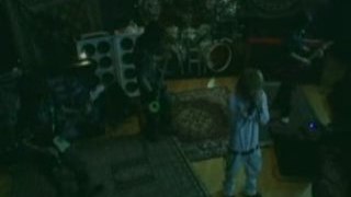 Dir en Grey - Toguro (Uroboros DVD)