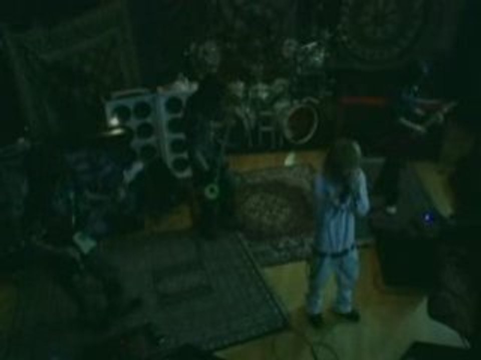 Dir en Grey - Toguro (Uroboros DVD)