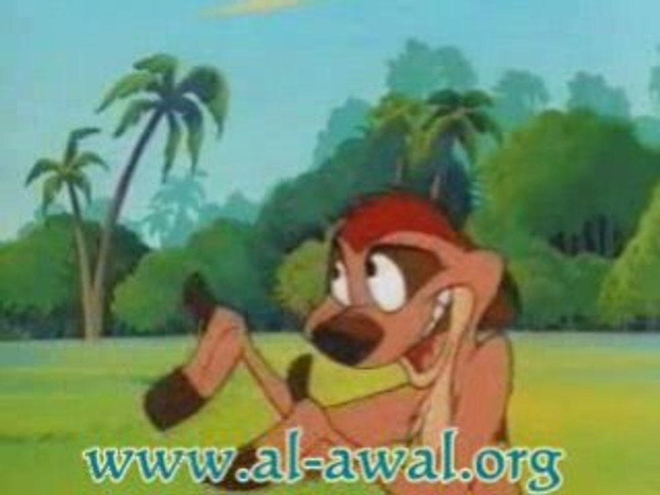 Timon And Pumpa 2ً
