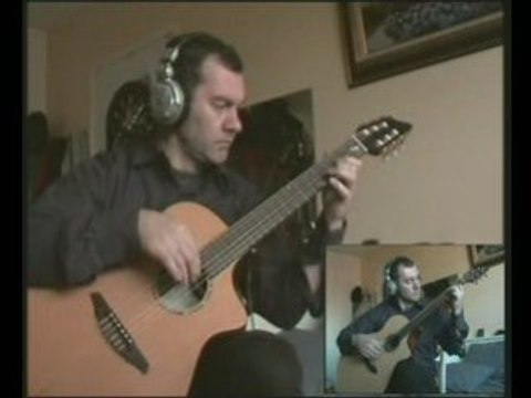 Pat METHENY / Anna Maria JOPEK UPOJENIE BIEL (Whiteness)