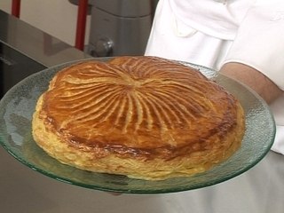 Galette des rois