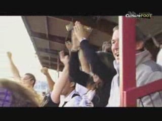 Culturefoot episode 1, l'emission qui parle du foot pres de chez vous