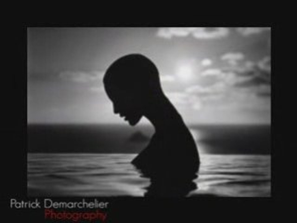 Masters of  Photography : Patrick Demarchelier