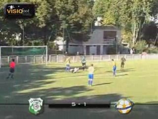 FC Gobelins / Ablis 21.09.08