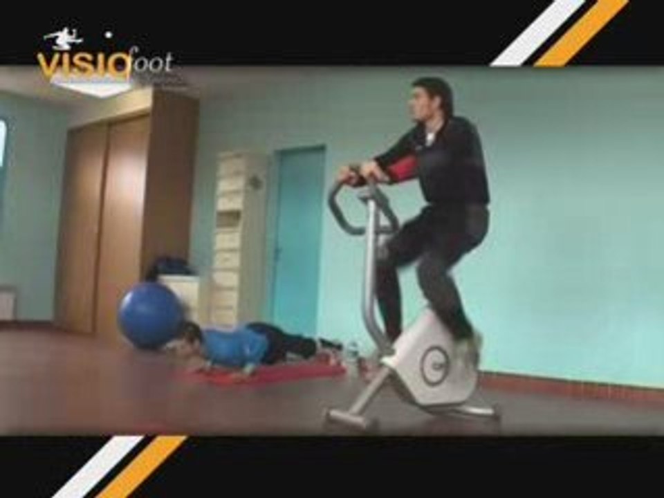 Reportage : l'Avant Match Entente SSG / US Creteil