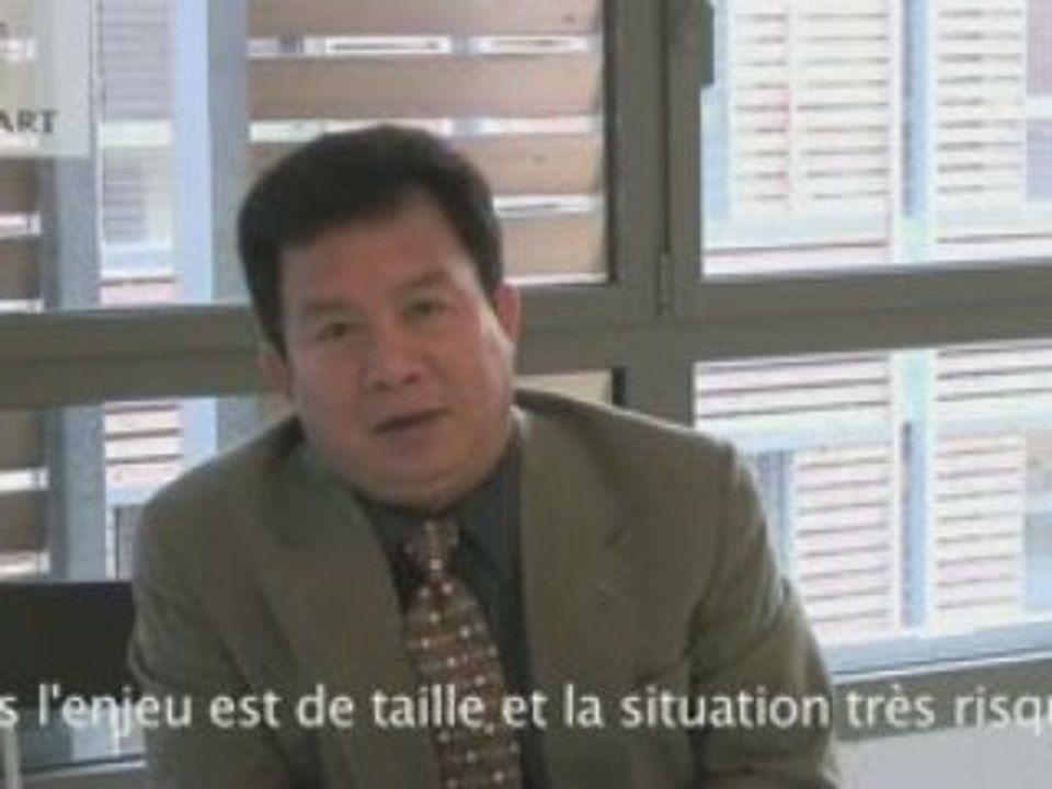 Burma Bo HlaTint