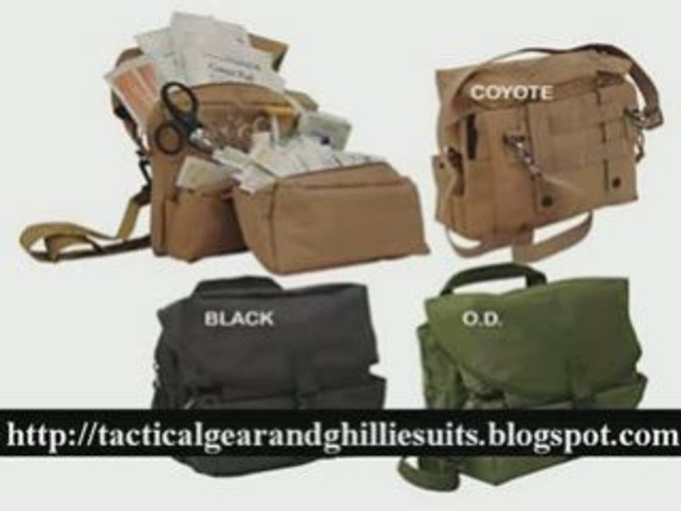 tactical